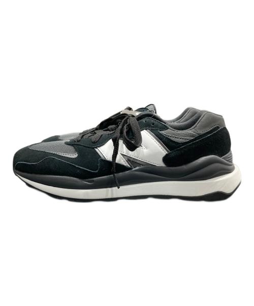 NEW BALANCE（ニューバランス）NEW BALANCE (ニューバランス) ローカットスニーカー ブラック サイズ:29cm 未使用品の古着・服飾アイテム