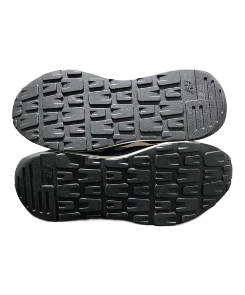 NEW BALANCE（ニューバランス）NEW BALANCE (ニューバランス) ローカットスニーカー ブラック サイズ:29cm 未使用品の古着・服飾アイテム