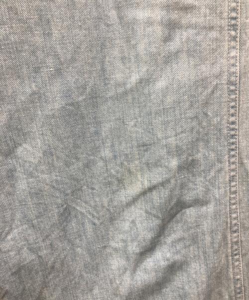 POLO RALPH LAUREN（ポロ・ラルフローレン）POLO RALPH LAUREN (ポロ・ラルフローレン) デニムパンツ ブルー サイズ:W28の古着・服飾アイテム