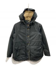 中古・古着通販】DANTON (ダントン) ナイロンジャケット ネイビー