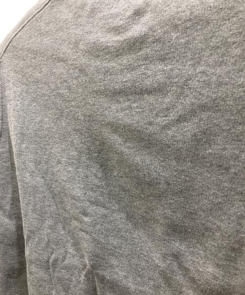 MARNI（マルニ）MARNI (マルニ) ロゴプリントスウェット グレー サイズ:KIDS 14の古着・服飾アイテム