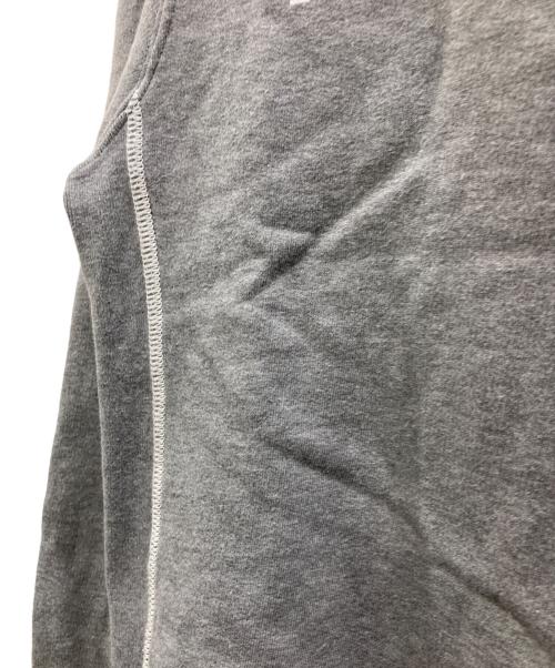 MARNI（マルニ）MARNI (マルニ) ロゴプリントスウェット グレー サイズ:KIDS 14の古着・服飾アイテム