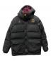 JORDAN（ジョーダン）の古着「AS M J PSG DOWN PARKA」｜ブラック