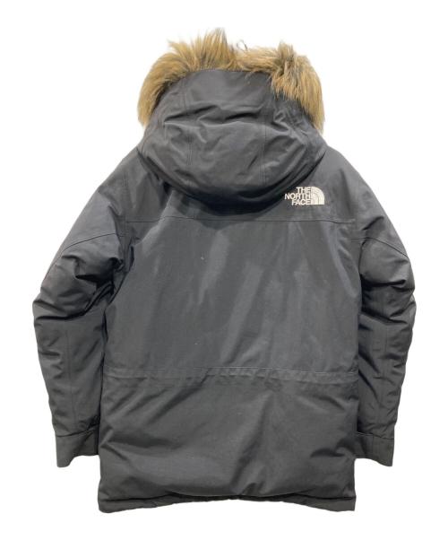 THE NORTH FACE（ザ ノース フェイス）THE NORTH FACE (ザ ノース フェイス) Antarctica Parka ブラック サイズ:Mの古着・服飾アイテム