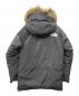 THE NORTH FACE (ザ ノース フェイス) Antarctica Parka ブラック サイズ:M：45000円