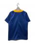 adidas originals (アディダスオリジナル) クラシックス+ 半袖シャツ ネイビー サイズ:M：5000円