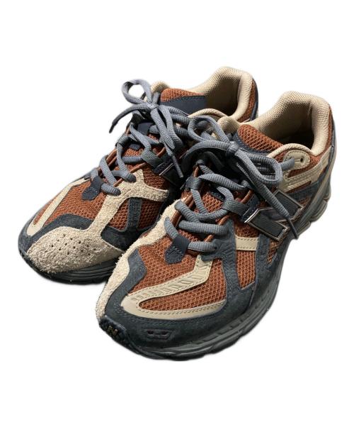 NEW BALANCE（ニューバランス）NEW BALANCE (ニューバランス) M1906NG ブラウン サイズ:28㎝の古着・服飾アイテム