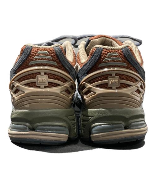 NEW BALANCE（ニューバランス）NEW BALANCE (ニューバランス) M1906NG ブラウン サイズ:28㎝の古着・服飾アイテム
