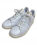 adidas Originals×A BATHING APEアディダスオリジナル×ア ベイシング エイプ）の古着「スタンスミス」｜ホワイト