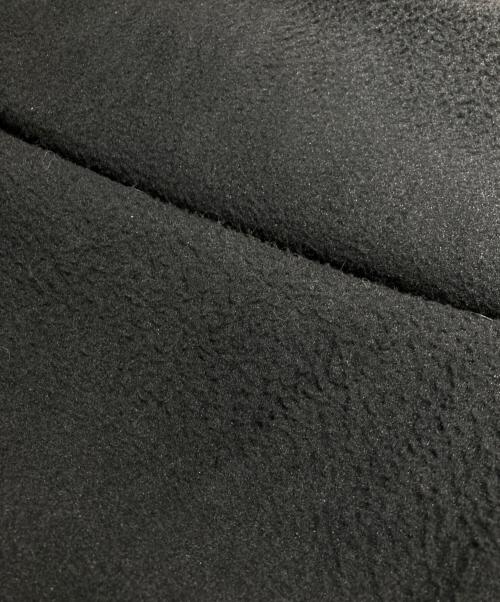 THE NORTH FACE（ザ ノース フェイス）THE NORTH FACE (ザ ノース フェイス) デナリフーディ フリースジャケット ブラック サイズ:Mの古着・服飾アイテム