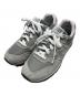 NEW BALANCE（ニューバランス）の古着「CM996GR2」｜グレー