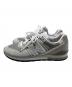NEW BALANCE (ニューバランス) CM996GR2 グレー サイズ:24.5：6000円