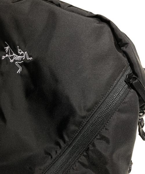 ARC'TERYX（アークテリクス）ARC'TERYX (アークテリクス) マンティス26 ブラックの古着・服飾アイテム