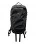 ARC'TERYX（アークテリクス）の古着「マンティス26」｜ブラック