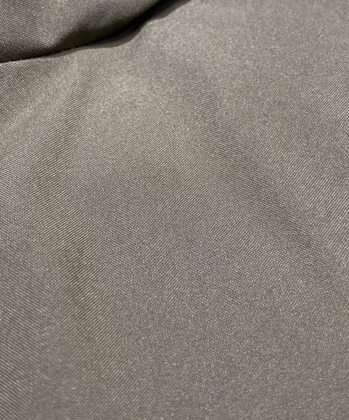 Spick and Span（スピック＆スパン）Spick and Span (スピックアンドスパン) 撥水フーデッドダウンコート オリーブ サイズ:Sの古着・服飾アイテム