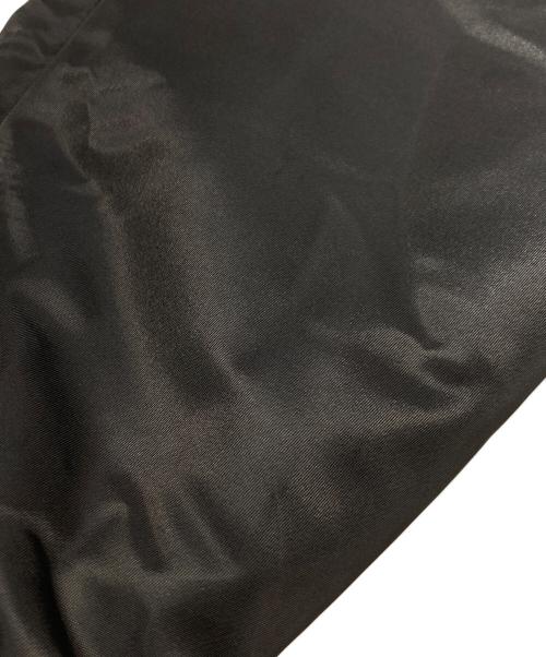 UNIQLO+J（ユニクロ プラスジェイ）UNIQLO+J (ユニクロ ジェイ) ハイブリッドダウンオーバーサイズMA-1ブルゾン オリーブ サイズ:Lの古着・服飾アイテム