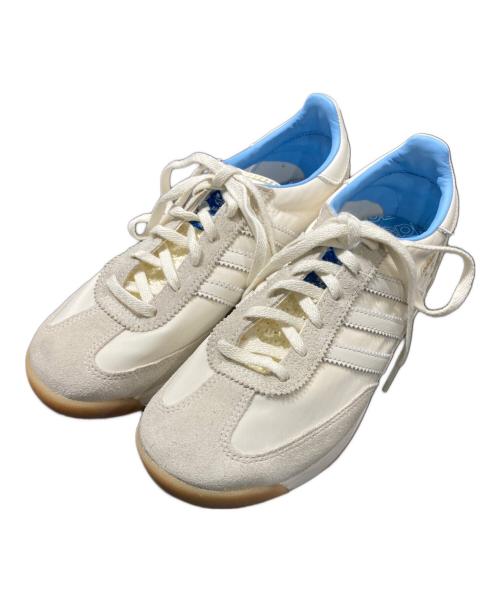 adidas（アディダス）adidas (アディダス) emmi (エミ) SL72 RS アイボリー サイズ:24cmの古着・服飾アイテム