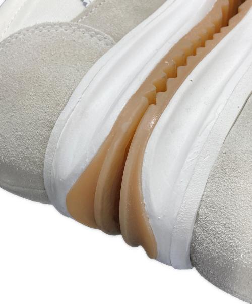 adidas（アディダス）adidas (アディダス) emmi (エミ) SL72 RS アイボリー サイズ:24cmの古着・服飾アイテム