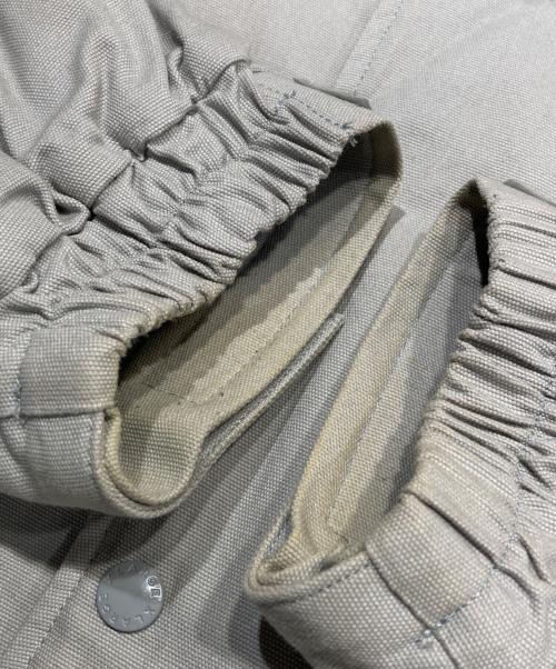 X-LARGE（エクストララージ）X-LARGE (エクストララージ) OG DUCK COACH JACKET グレー サイズ:Lの古着・服飾アイテム