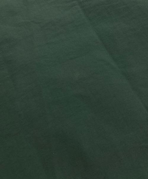 LAND'S END（ランズエンド）LAND'S END (ランズエンド) フリースジャケット グリーン サイズ:表記なしの古着・服飾アイテム