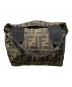 FENDI（フェンディ）の古着「ズッカ柄ミニバッグ」｜ブラウン