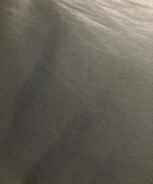 ROTAR（ローター）ROTAR (ローター) 中綿フーデッドジャケット ブラック サイズ:Lの古着・服飾アイテム