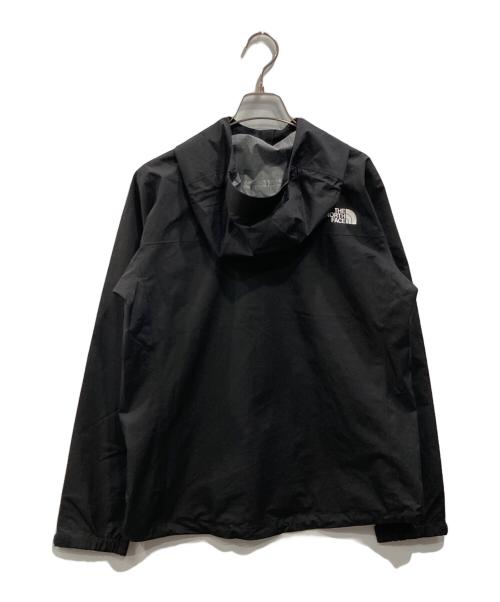 THE NORTH FACE（ザ ノース フェイス）THE NORTH FACE (ザ ノース フェイス) ベンチャージャケット ブラック サイズ:Lの古着・服飾アイテム