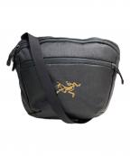 ARC'TERYXアークテリクス）の古着「ショルダーバッグ」