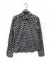 GUCCI（グッチ）の古着「ゴルフボール総柄シャツ」｜グレー