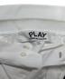 PLAY COMME des GARCONSの古着・服飾アイテム：6000円