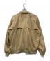 L.L.Bean (エルエルビーン) スイングトップ ベージュ サイズ:L：7000円
