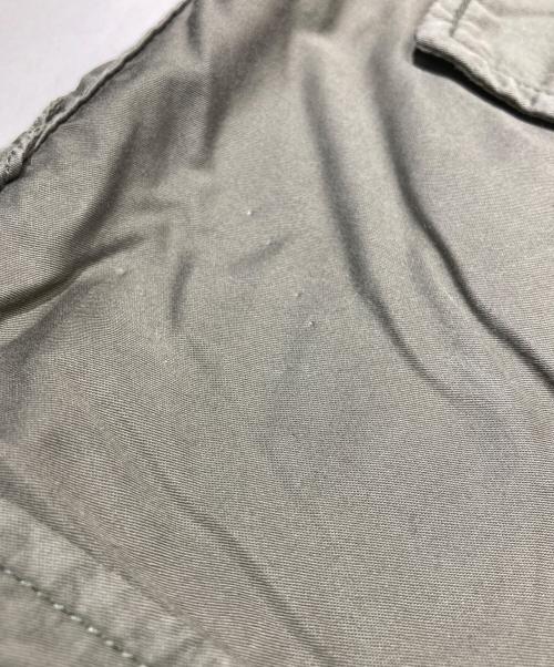 Needles（ニードルズ）Needles (ニードルズ) ヒザデルパンツ カーキ サイズ:XSの古着・服飾アイテム