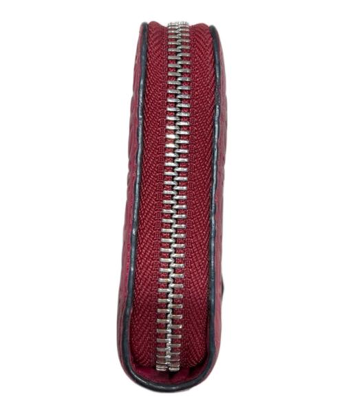 LOEWE（ロエベ）LOEWE (ロエベ) 長財布 ピンク サイズ:-の古着・服飾アイテム