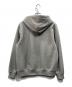 COACH (コーチ) レキシーフーディ グレー サイズ:S：11000円