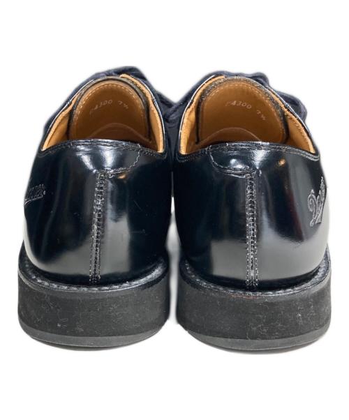 Danner（ダナー）Danner (ダナー) ポストマンシューズ ブラック サイズ:7 1/2の古着・服飾アイテム