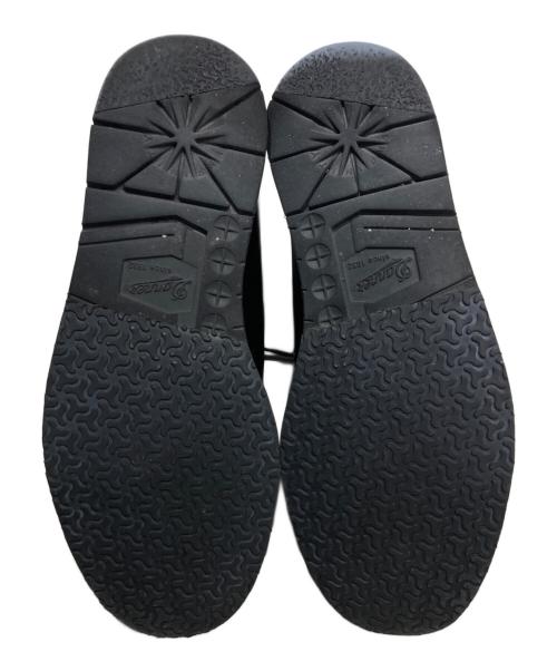 Danner（ダナー）Danner (ダナー) ポストマンシューズ ブラック サイズ:7 1/2の古着・服飾アイテム