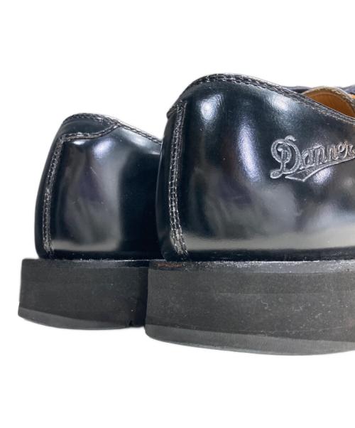 Danner（ダナー）Danner (ダナー) ポストマンシューズ ブラック サイズ:7 1/2の古着・服飾アイテム