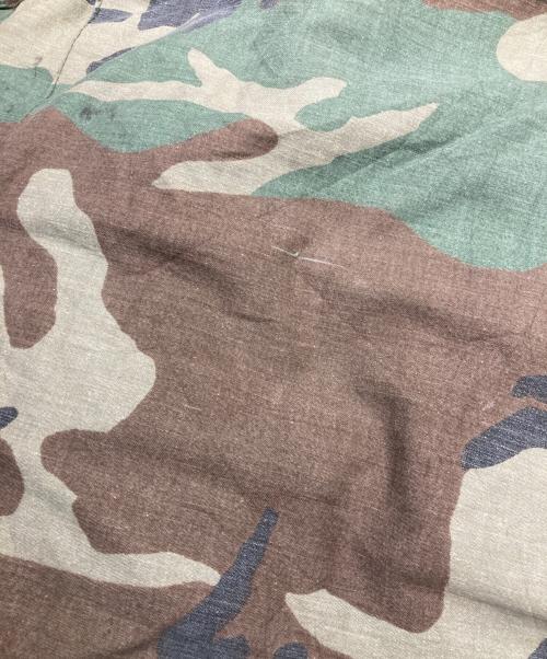 NO BRAND（ノーブランド）NO BRAND (ノーブランド) M-65フィールドジャケット カーキ サイズ:SIZE Sの古着・服飾アイテム