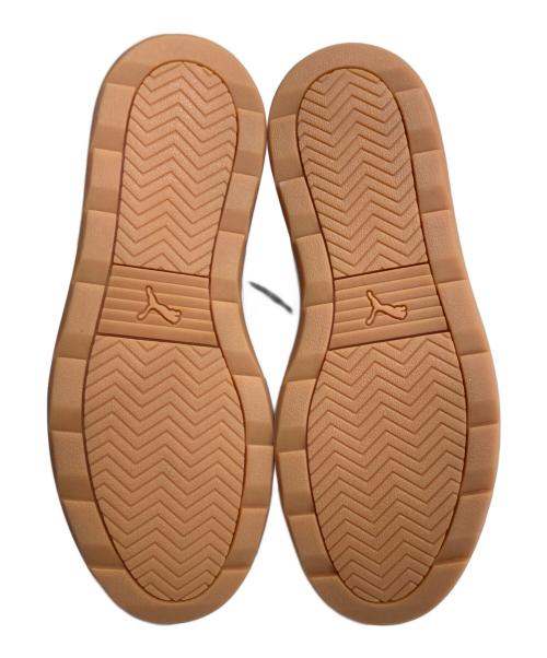 PUMA（プーマ）PUMA (プーマ) カルメン ティートゥーエス ピンク サイズ:24cmの古着・服飾アイテム