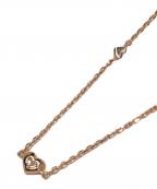 STAR JEWELRYスタージュエリー）の古着「DIA HEARTブレスレット」