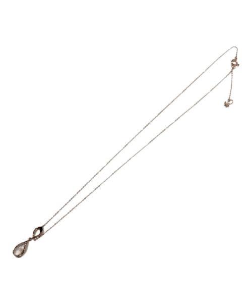 STAR JEWELRY（スタージュエリー）STAR JEWELRY (スタージュエリー) ネックレスの古着・服飾アイテム