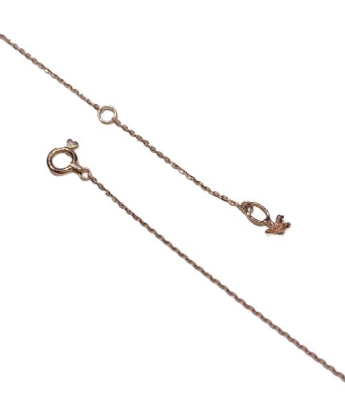 STAR JEWELRY（スタージュエリー）STAR JEWELRY (スタージュエリー) ネックレスの古着・服飾アイテム