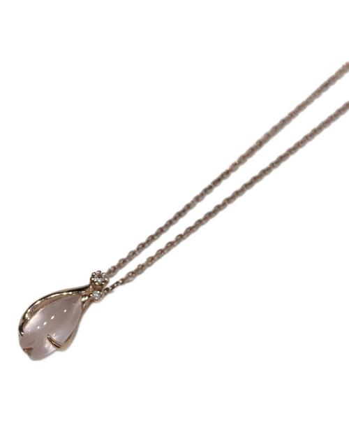 STAR JEWELRY（スタージュエリー）STAR JEWELRY (スタージュエリー) ネックレスの古着・服飾アイテム