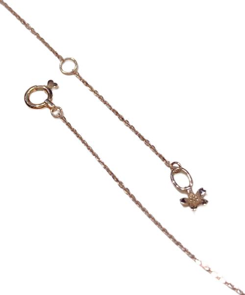 STAR JEWELRY（スタージュエリー）STAR JEWELRY (スタージュエリー) ネックレスの古着・服飾アイテム