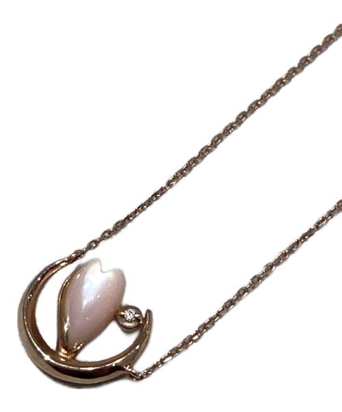 STAR JEWELRY（スタージュエリー）STAR JEWELRY (スタージュエリー) ネックレスの古着・服飾アイテム