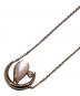 STAR JEWELRY（スタージュエリー）の古着「ネックレス」