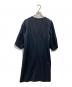 ADORE (アドーア) ドライハイツイストワンピース ネイビー サイズ:SIZE38：15000円