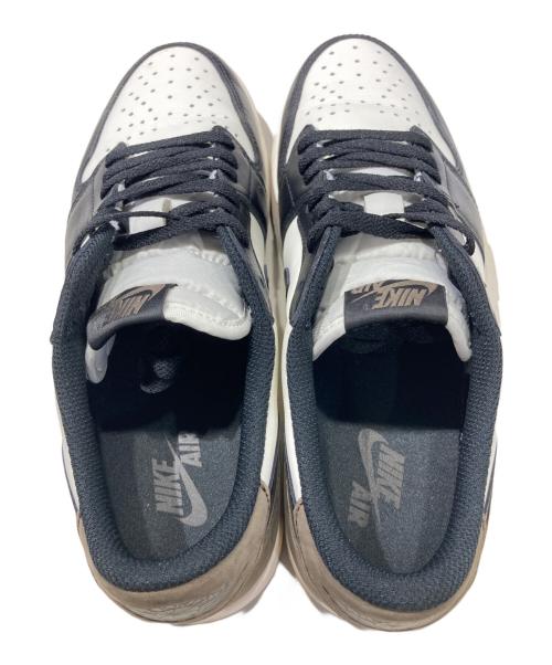 NIKE（ナイキ）NIKE (ナイキ) Air Jordan 1 Retro Low OG ホワイト×ブラック サイズ:SIZE28cmの古着・服飾アイテム