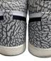 中古・古着 NIKE (ナイキ) Air Jordan 1 High OG グレー サイズ:SIZE28：10000円