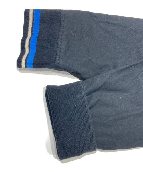 CUNE（キューン）CUNE (キューン) フーデッドコート ブラック サイズ:Mの古着・服飾アイテム